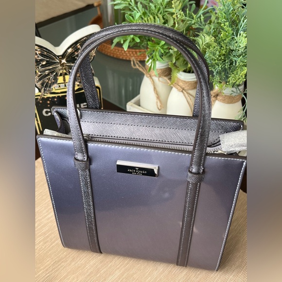 KATE SPADE Kenzie Small Tote